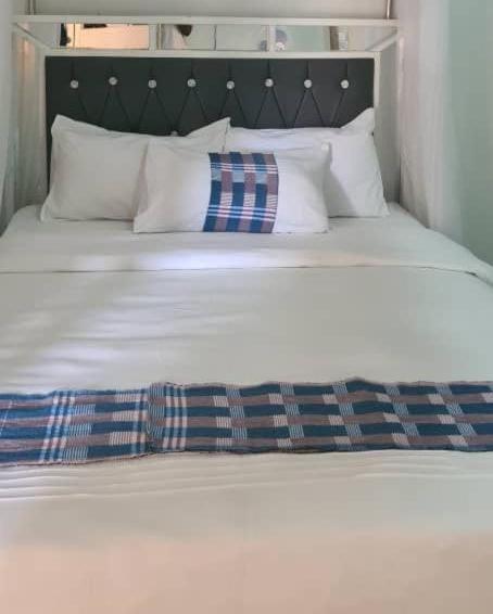 Hotel Judith Gulu City Eksteriør billede