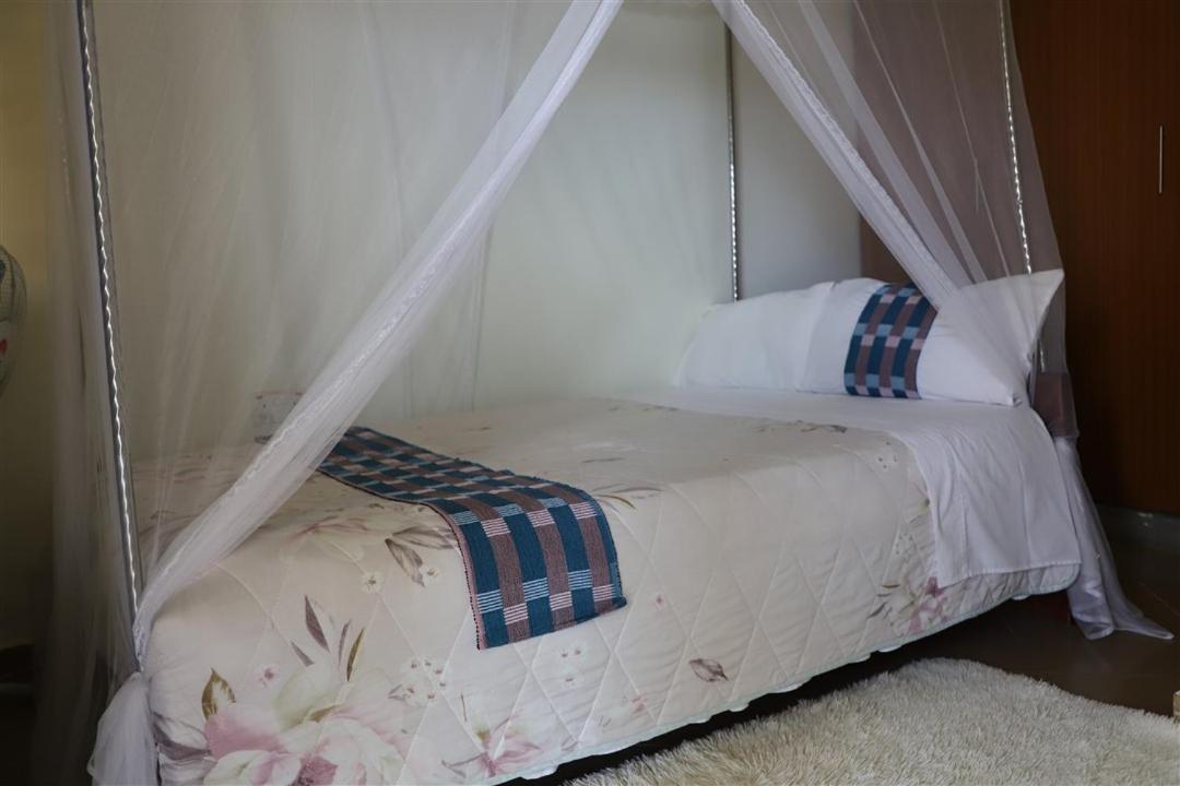 Hotel Judith Gulu City Eksteriør billede